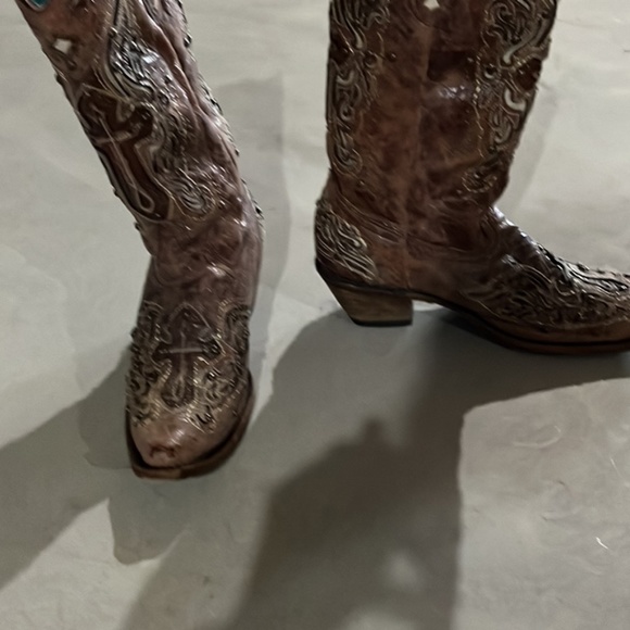 Corral Vintage Shoes - Cowboy boots
